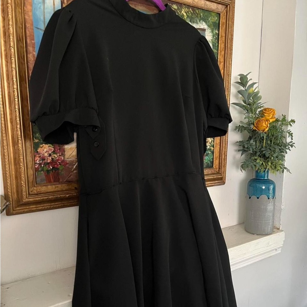 Deandri Dress